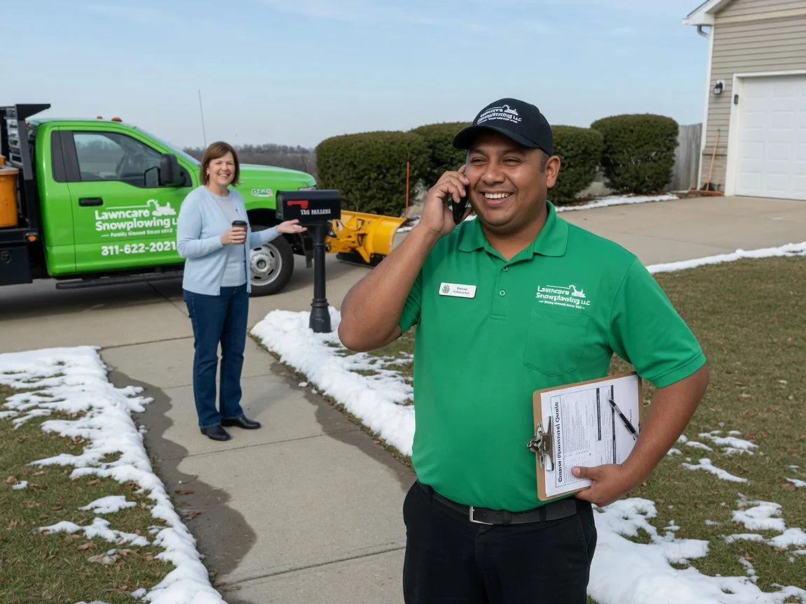 Lawn Care Services By Expert Landscaper Bushland, TX FAQs